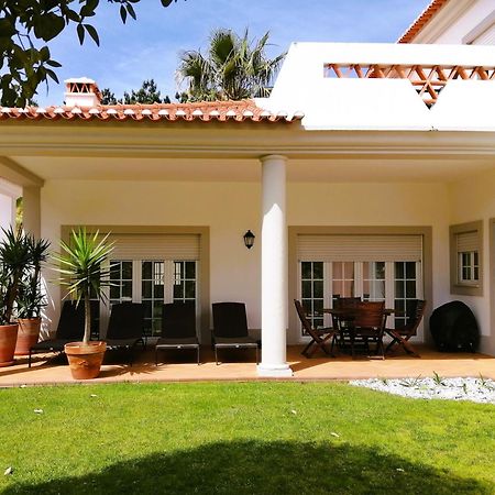 Vila Dos Principes In Praia D'El Rey Praia del Rei Ngoại thất bức ảnh