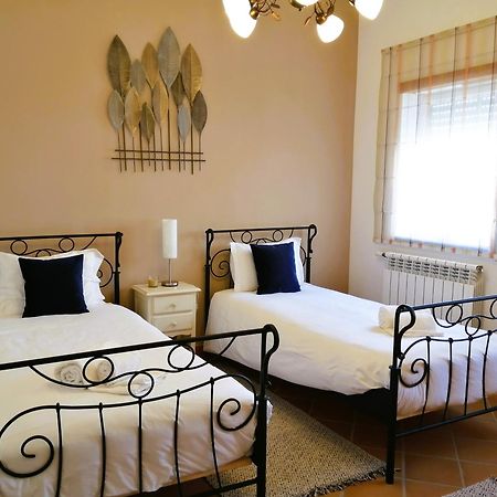 Vila Dos Principes In Praia D'El Rey Praia del Rei Ngoại thất bức ảnh