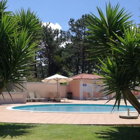 Vila Dos Principes In Praia D'El Rey Praia del Rei Ngoại thất bức ảnh