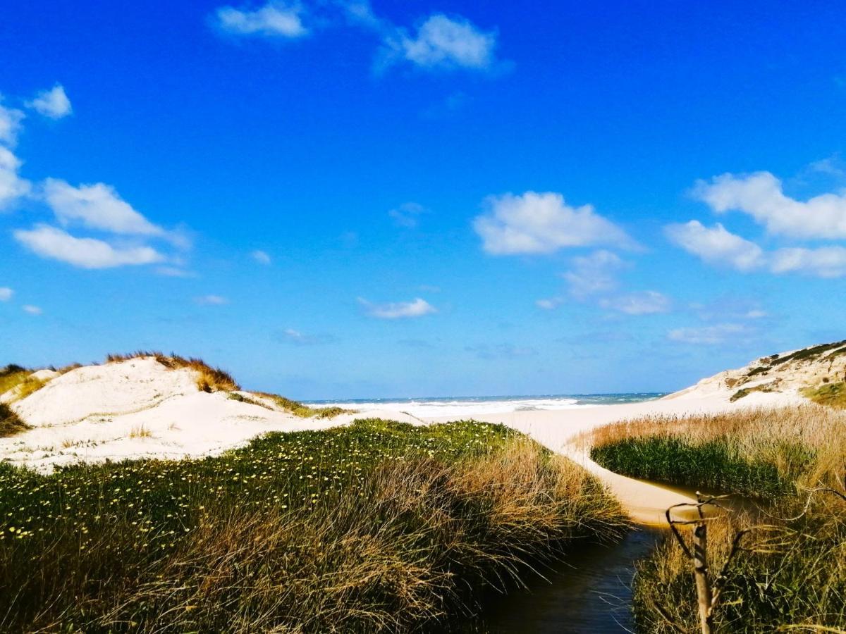 Vila Dos Principes In Praia D'El Rey Praia del Rei Ngoại thất bức ảnh