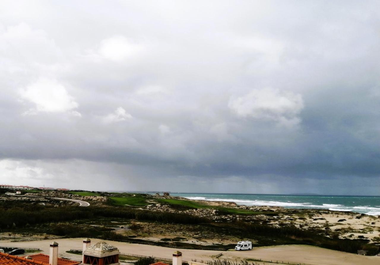 Vila Dos Principes In Praia D'El Rey Praia del Rei Ngoại thất bức ảnh