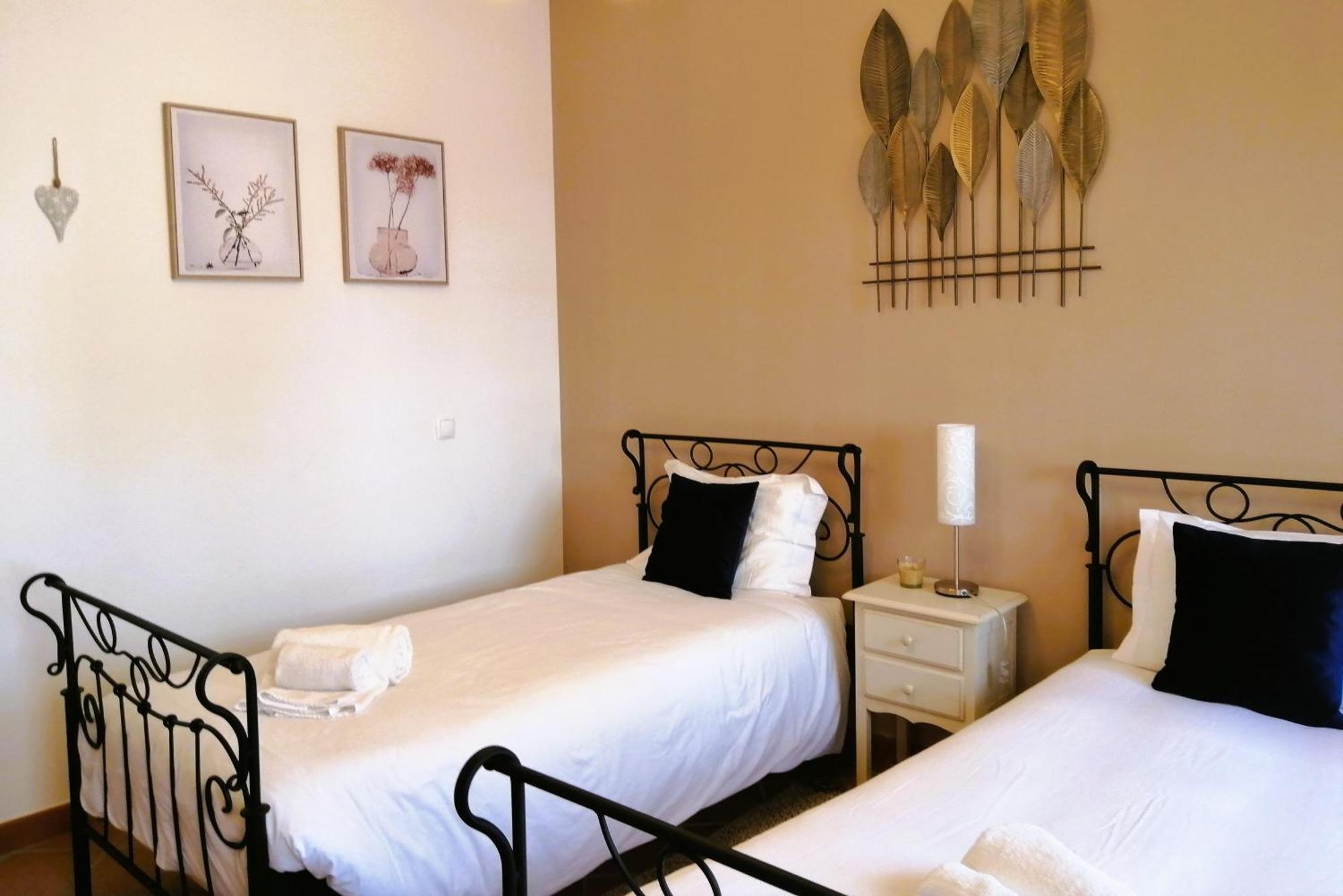Vila Dos Principes In Praia D'El Rey Praia del Rei Ngoại thất bức ảnh