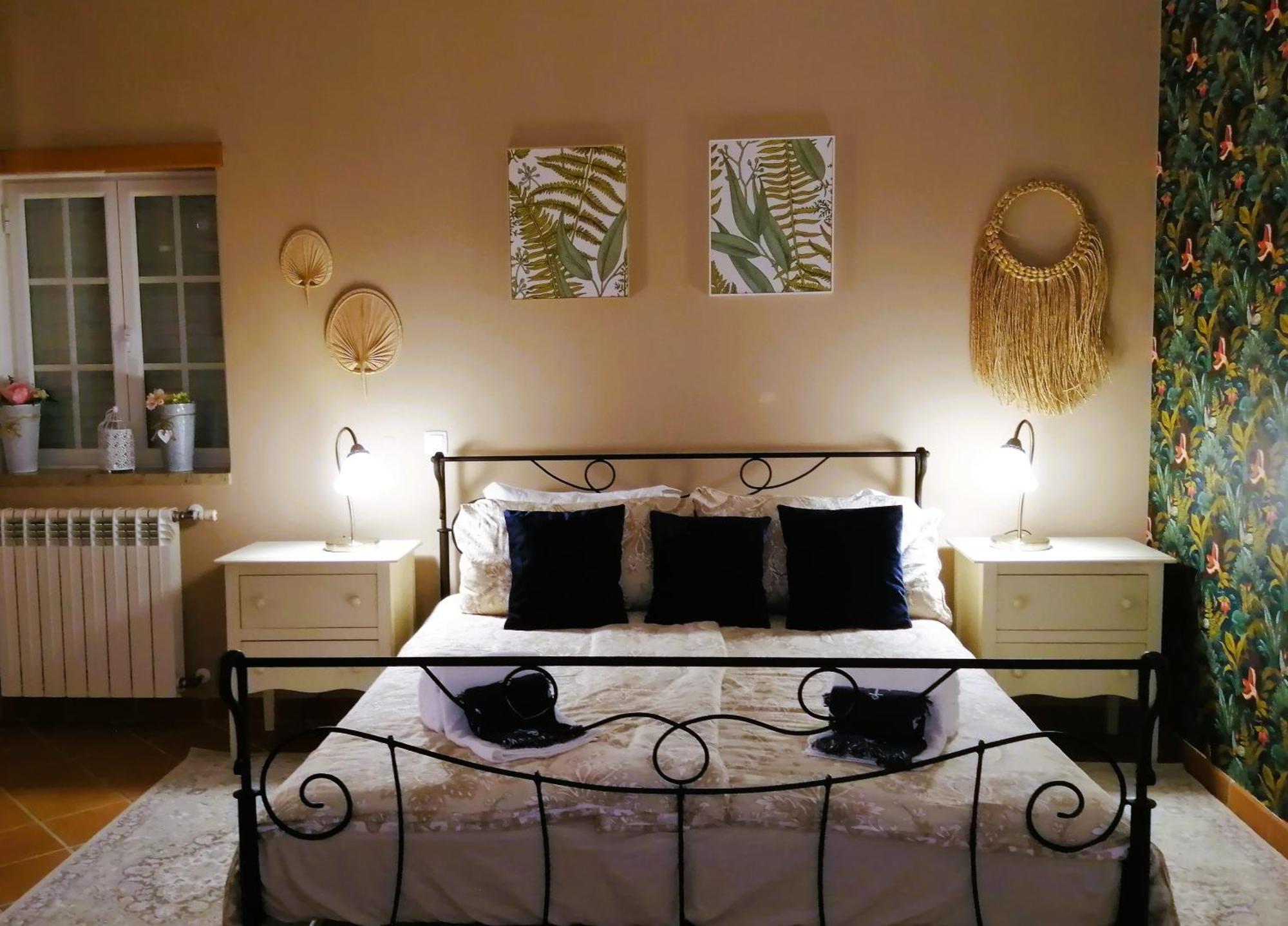 Vila Dos Principes In Praia D'El Rey Praia del Rei Ngoại thất bức ảnh