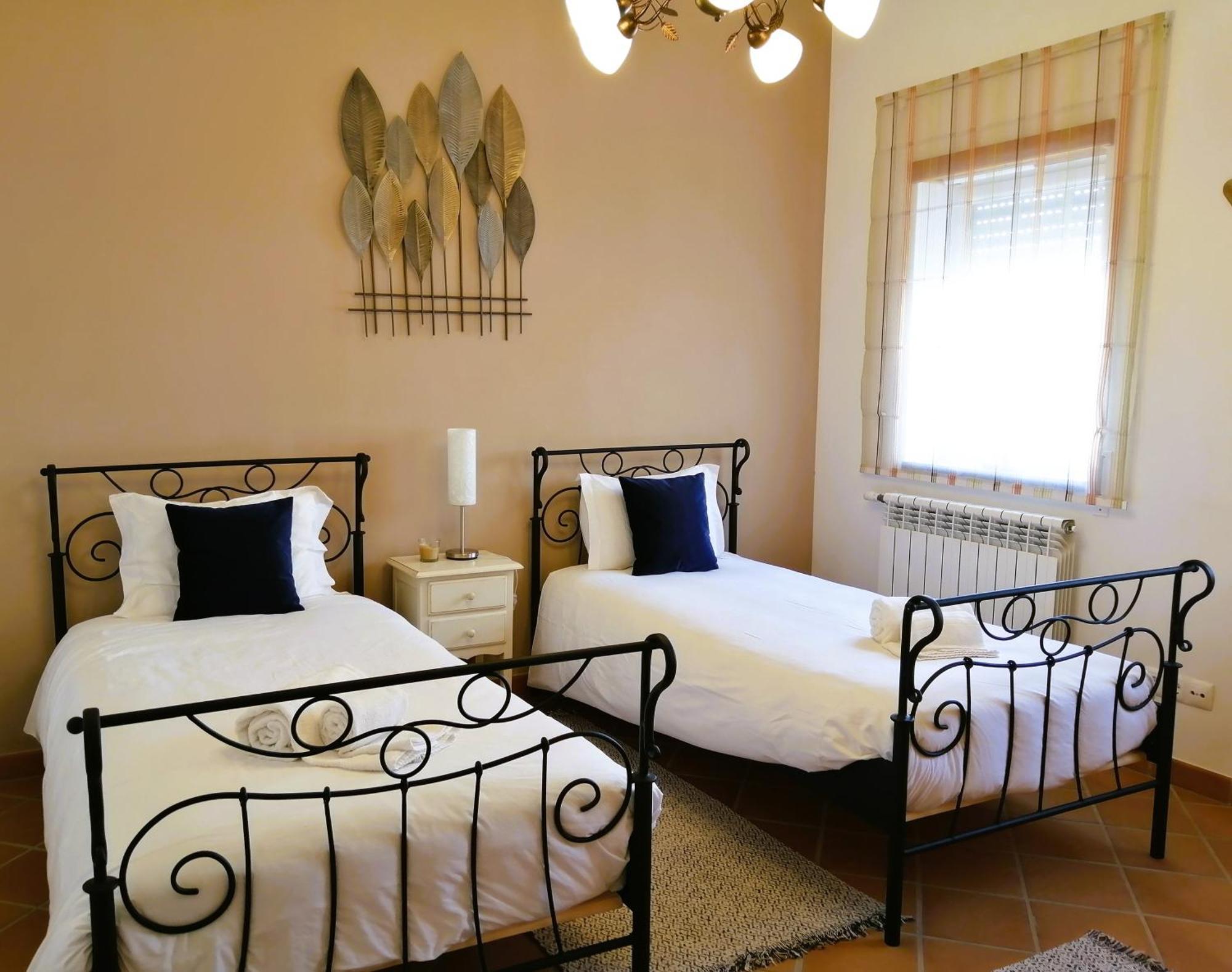 Vila Dos Principes In Praia D'El Rey Praia del Rei Ngoại thất bức ảnh