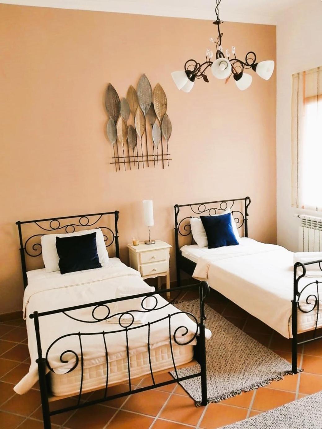 Vila Dos Principes In Praia D'El Rey Praia del Rei Ngoại thất bức ảnh