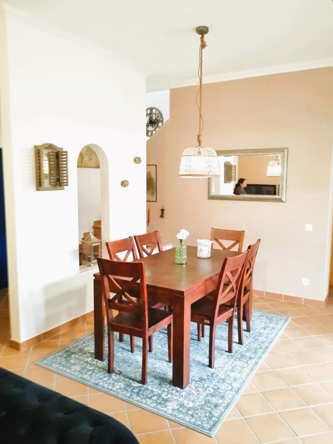 Vila Dos Principes In Praia D'El Rey Praia del Rei Ngoại thất bức ảnh