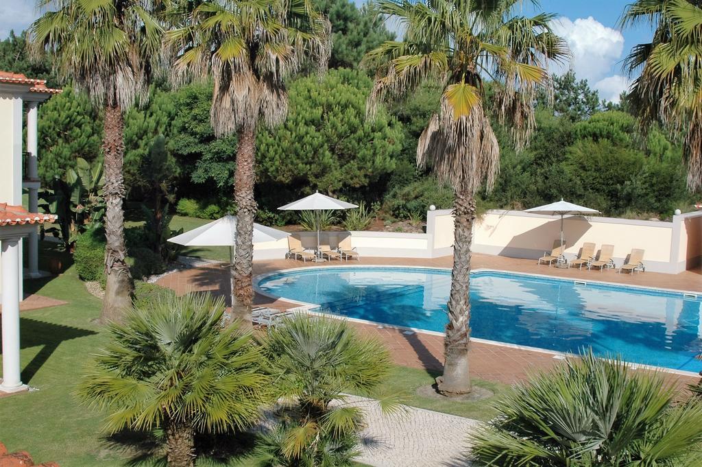 Vila Dos Principes In Praia D'El Rey Praia del Rei Ngoại thất bức ảnh