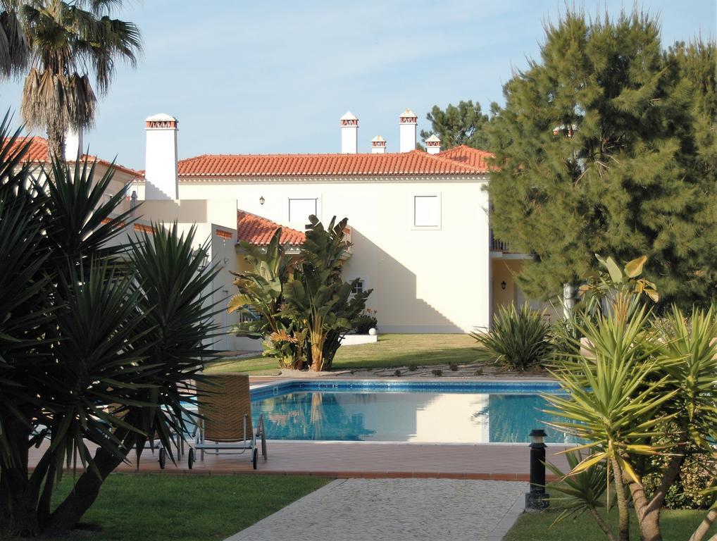Vila Dos Principes In Praia D'El Rey Praia del Rei Ngoại thất bức ảnh