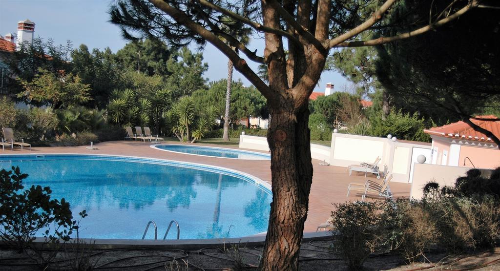 Vila Dos Principes In Praia D'El Rey Praia del Rei Ngoại thất bức ảnh