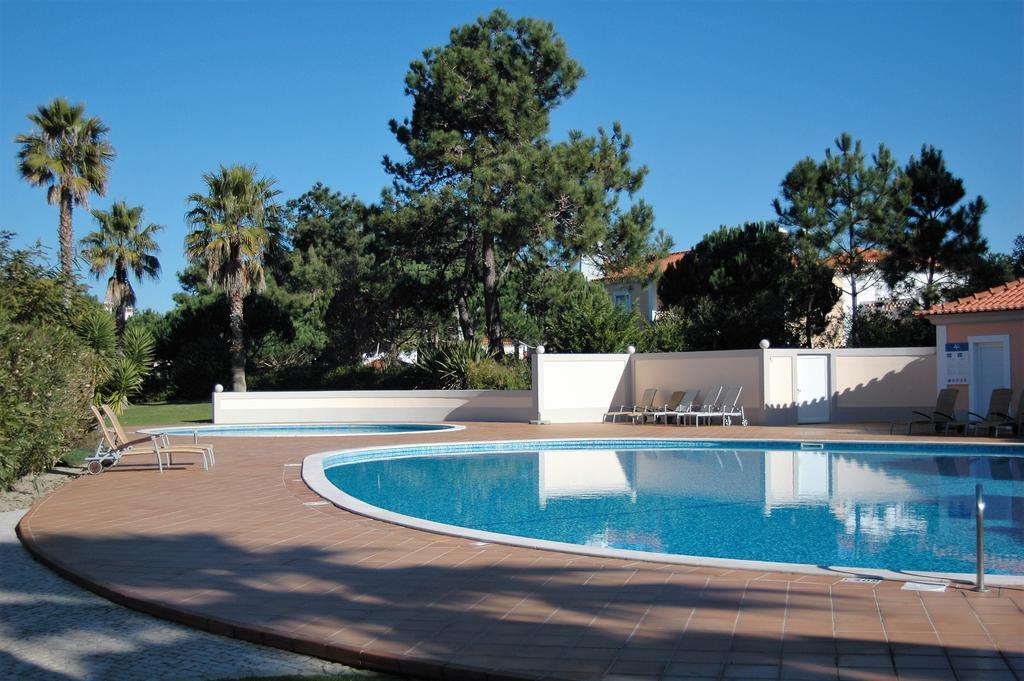 Vila Dos Principes In Praia D'El Rey Praia del Rei Ngoại thất bức ảnh