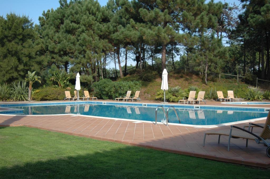 Vila Dos Principes In Praia D'El Rey Praia del Rei Ngoại thất bức ảnh