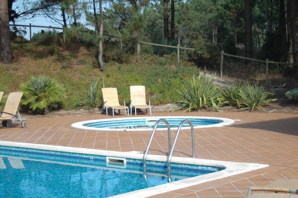 Vila Dos Principes In Praia D'El Rey Praia del Rei Ngoại thất bức ảnh