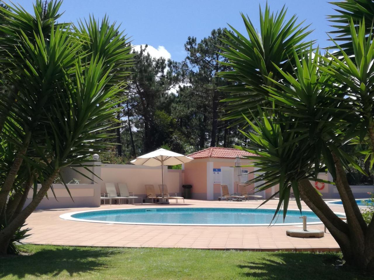 Vila Dos Principes In Praia D'El Rey Praia del Rei Ngoại thất bức ảnh