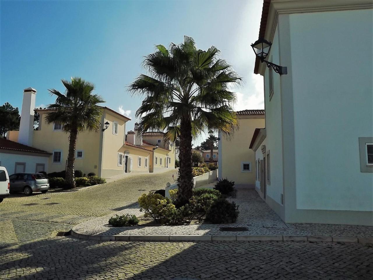 Vila Dos Principes In Praia D'El Rey Praia del Rei Ngoại thất bức ảnh