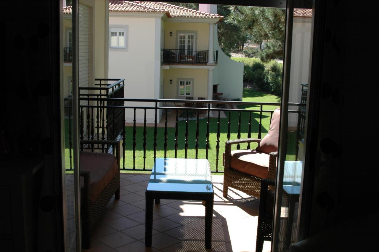 Vila Dos Principes In Praia D'El Rey Praia del Rei Ngoại thất bức ảnh