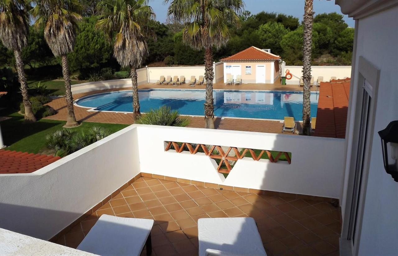 Vila Dos Principes In Praia D'El Rey Praia del Rei Ngoại thất bức ảnh